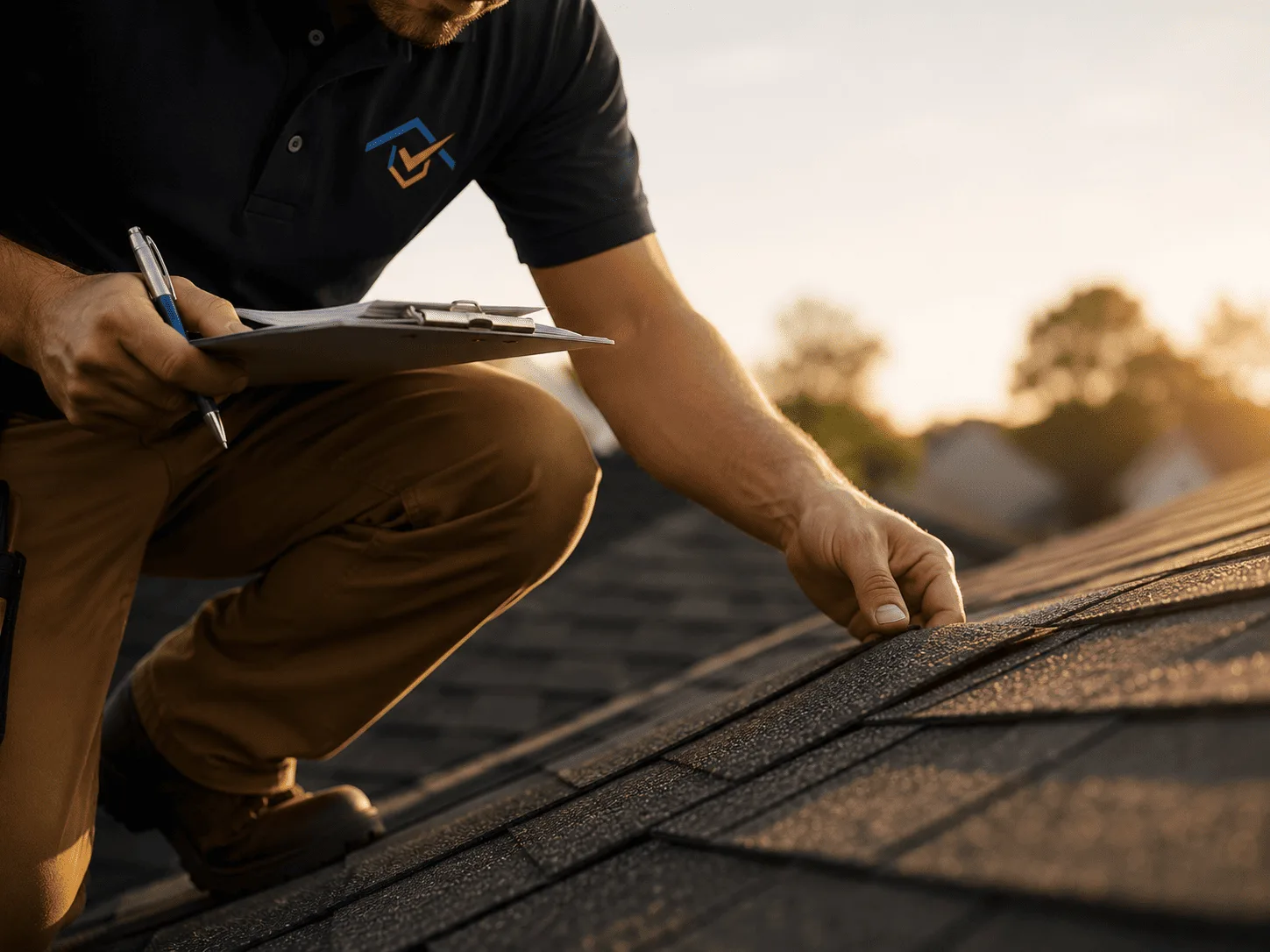 Why Choose Roof Inspection in Lerna, IL