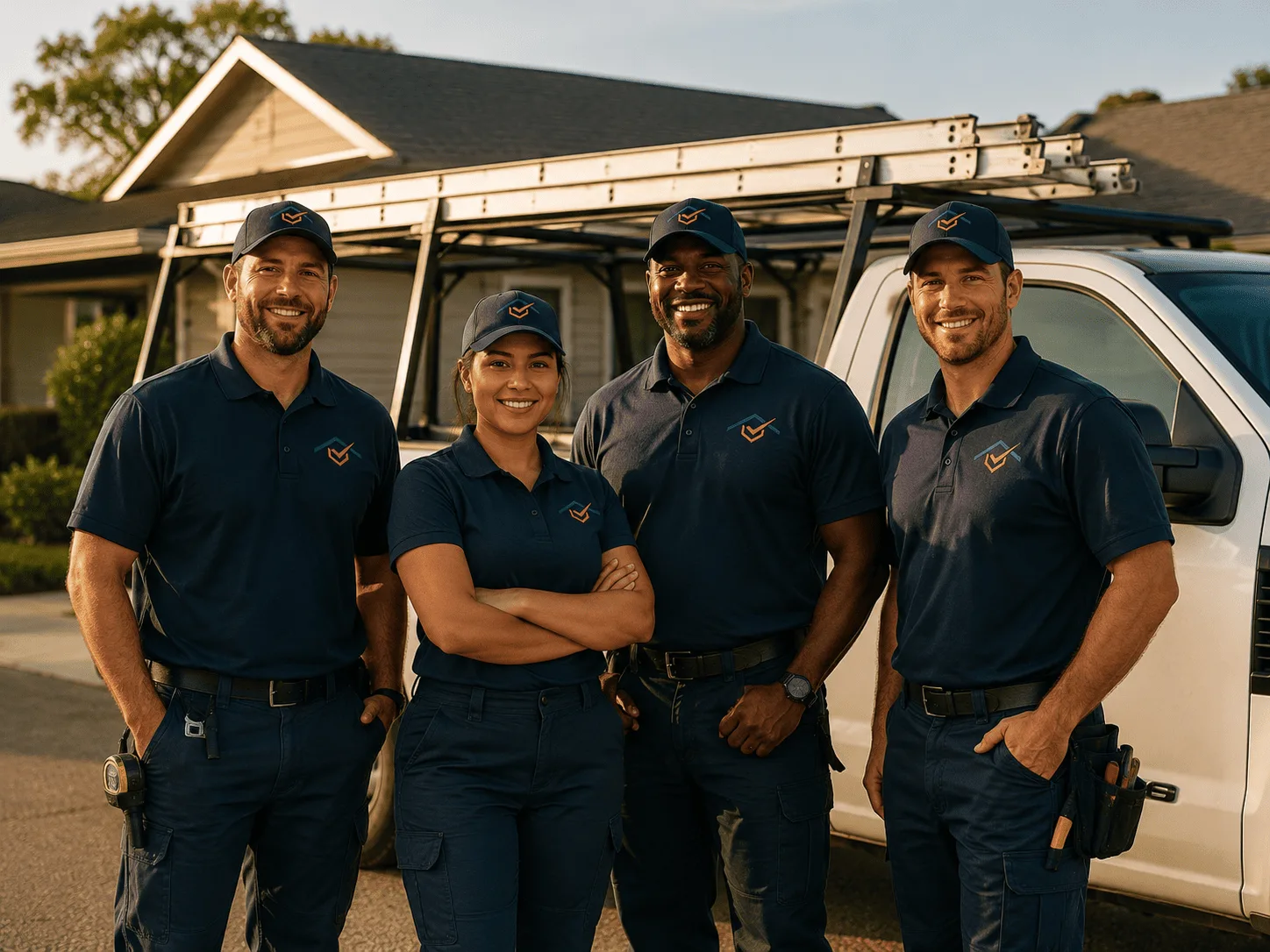Roof Inspection company in Lerna, IL